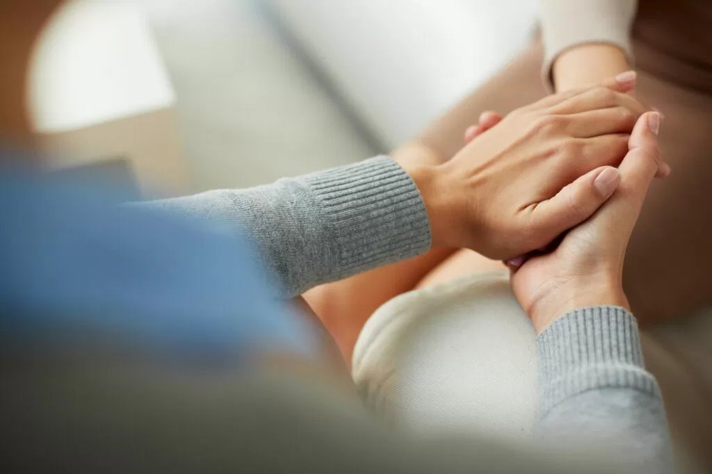 Are You Or A Loved One Dealing With Anxiety Or Depression?