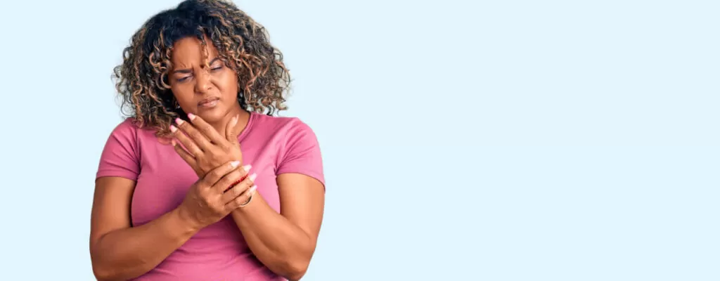 Arthritis Pain