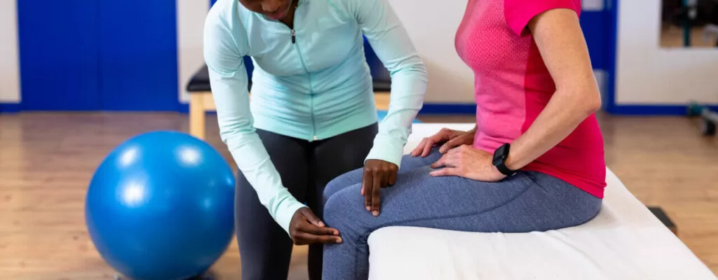 5 Reasons to Consider Physiotherapy for Pain Relief