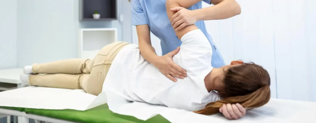 Are You Living with Sciatica?