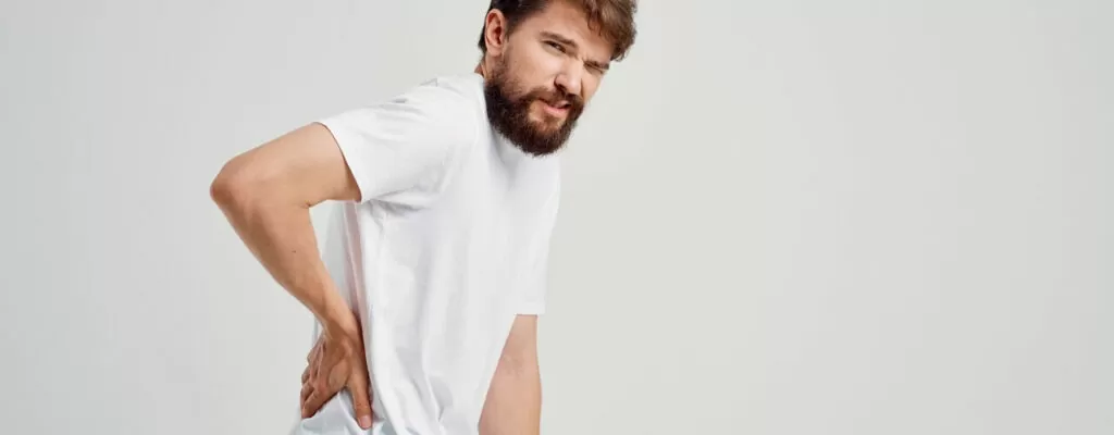 Back Pain