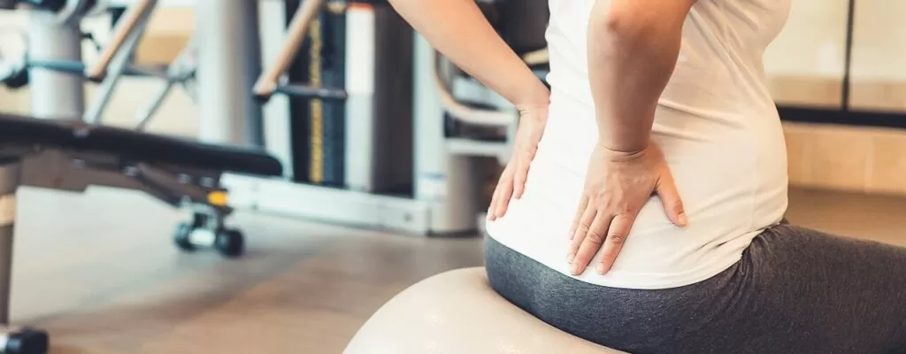 Pelvic Pain