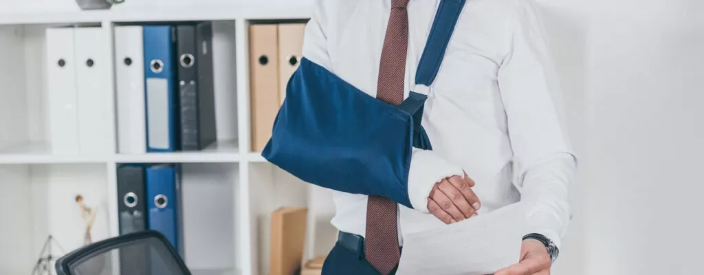 workplace injuries
