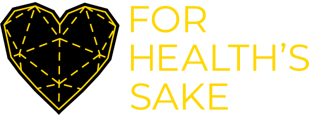 Welcome To For Health’s Sake