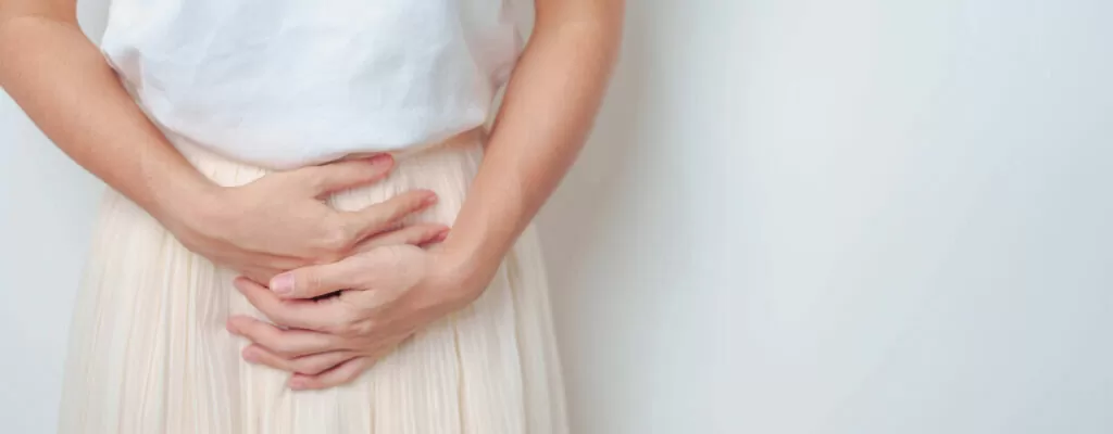 Chronic Pelvic Pain