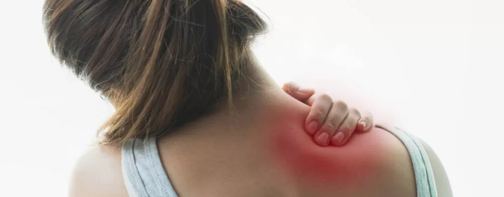 Shoulder Pain