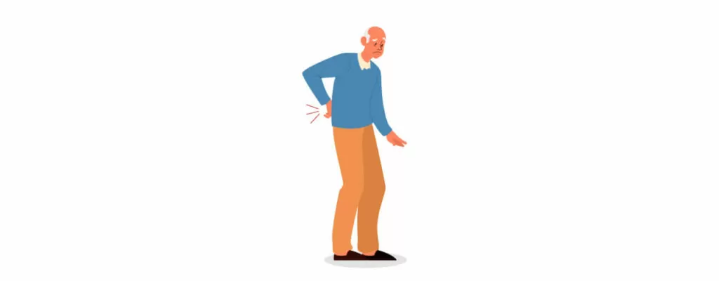 Back Pain Relief