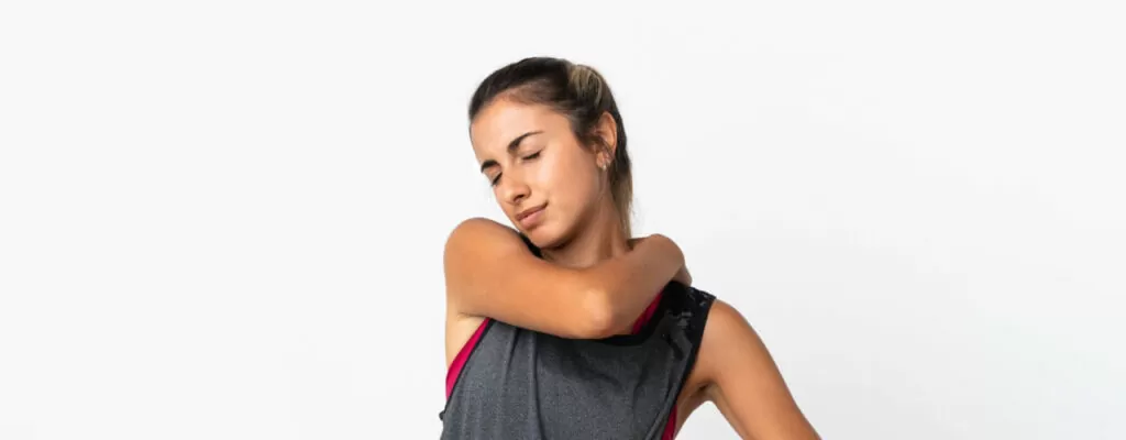 Shoulder Pain