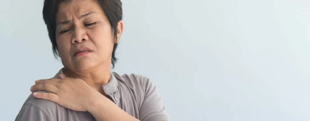 Shoulder Arthritis