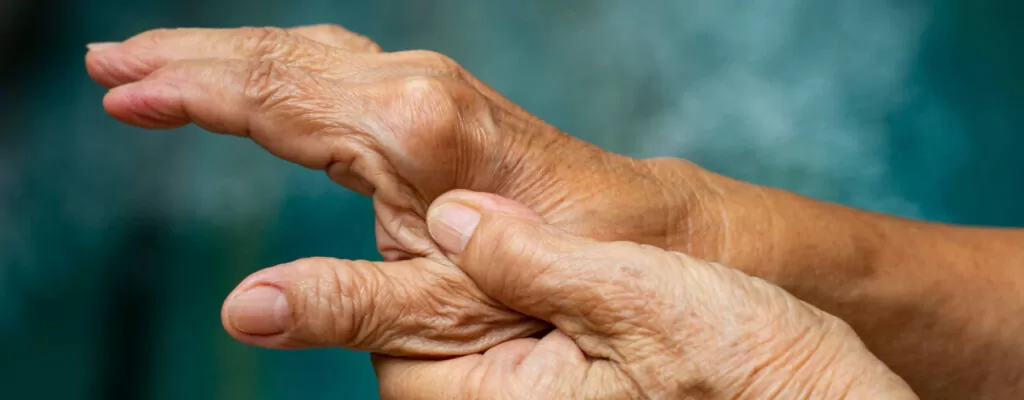 Arthritis Pain